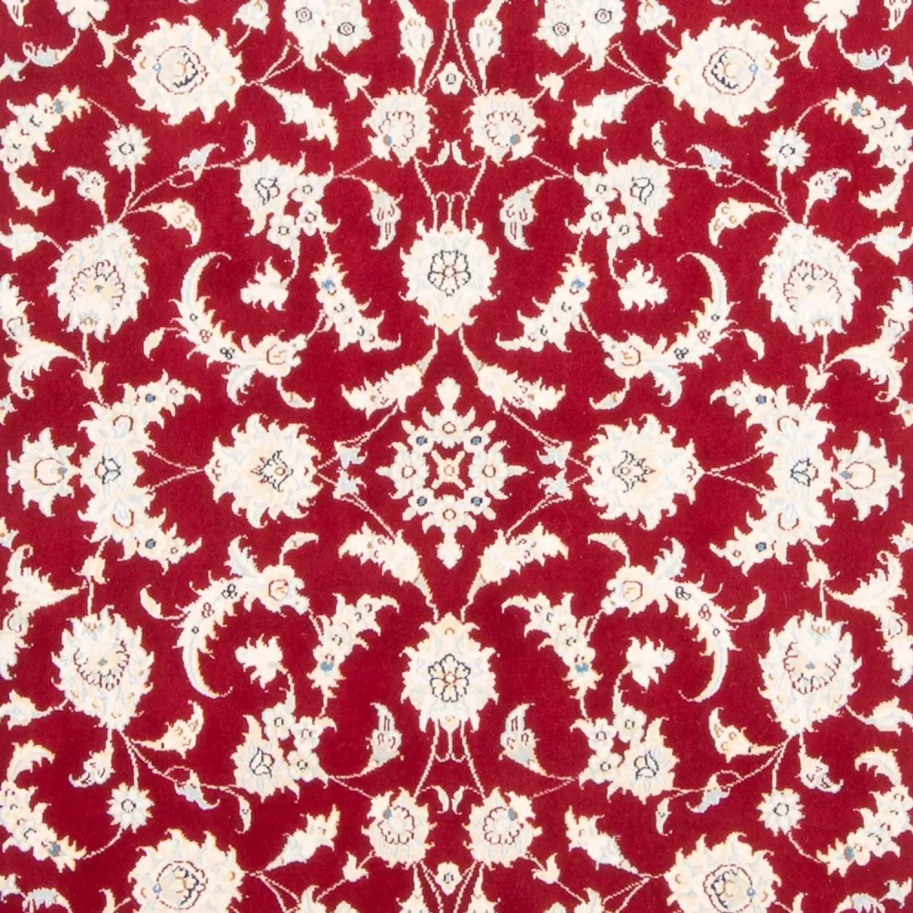 Persisk teppe - Nain - Royal - 175 x 117 cm - rød