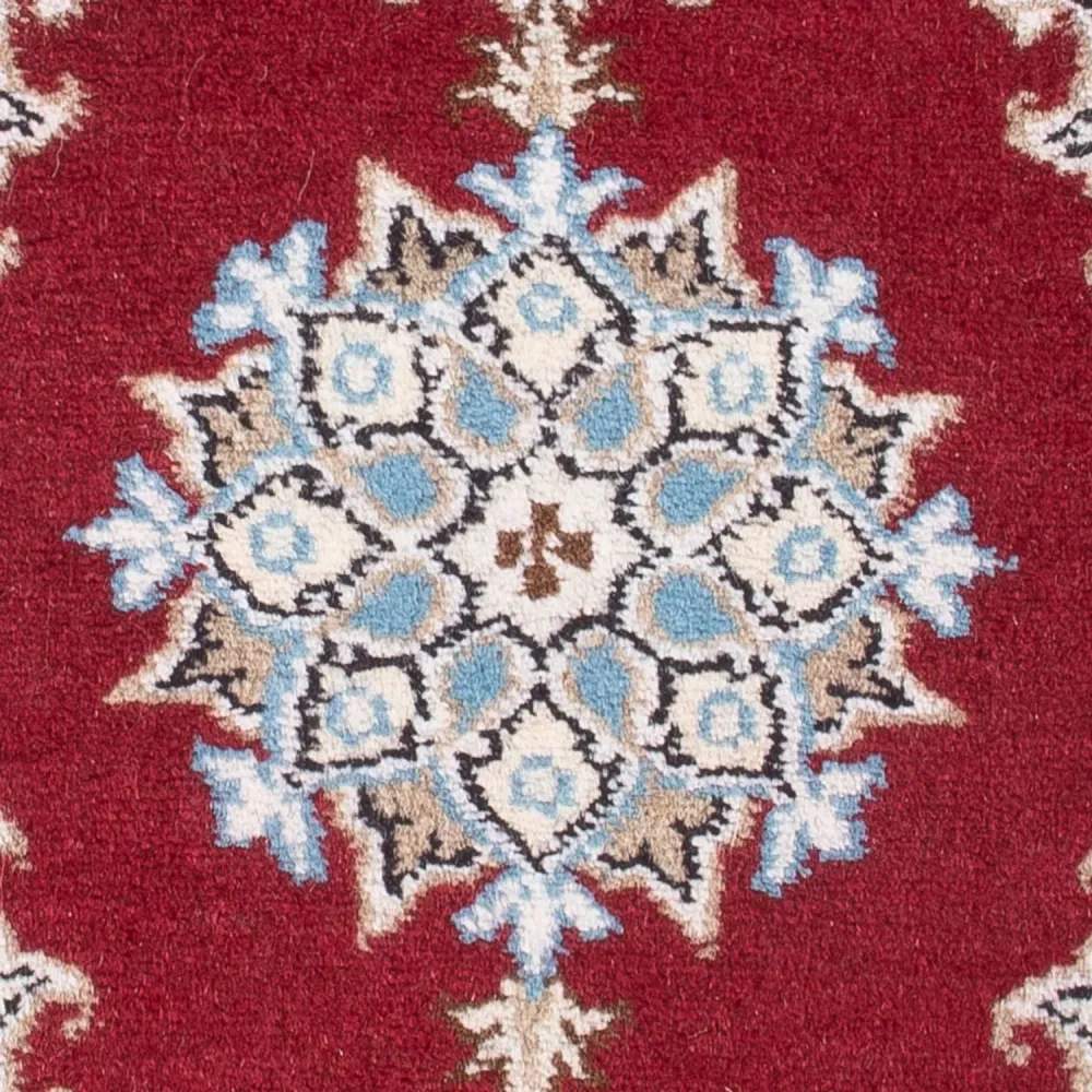 Persisk teppe - Nain - Royal - 60 x 40 cm - rød