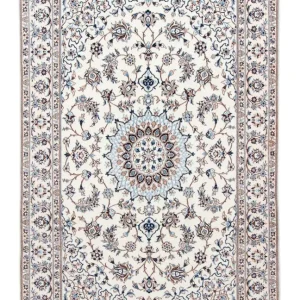 Persisk teppe - Nain - Royal - 305 x 202 cm - beige