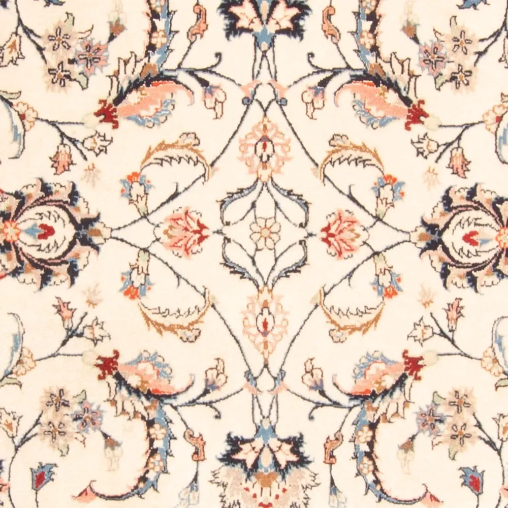Persisk teppe - Nain - Royal - 350 x 250 cm - beige