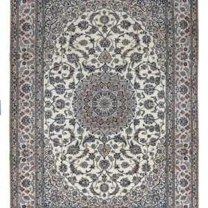 Persisk teppe - Nain - Royal - 360 x 250 cm - beige