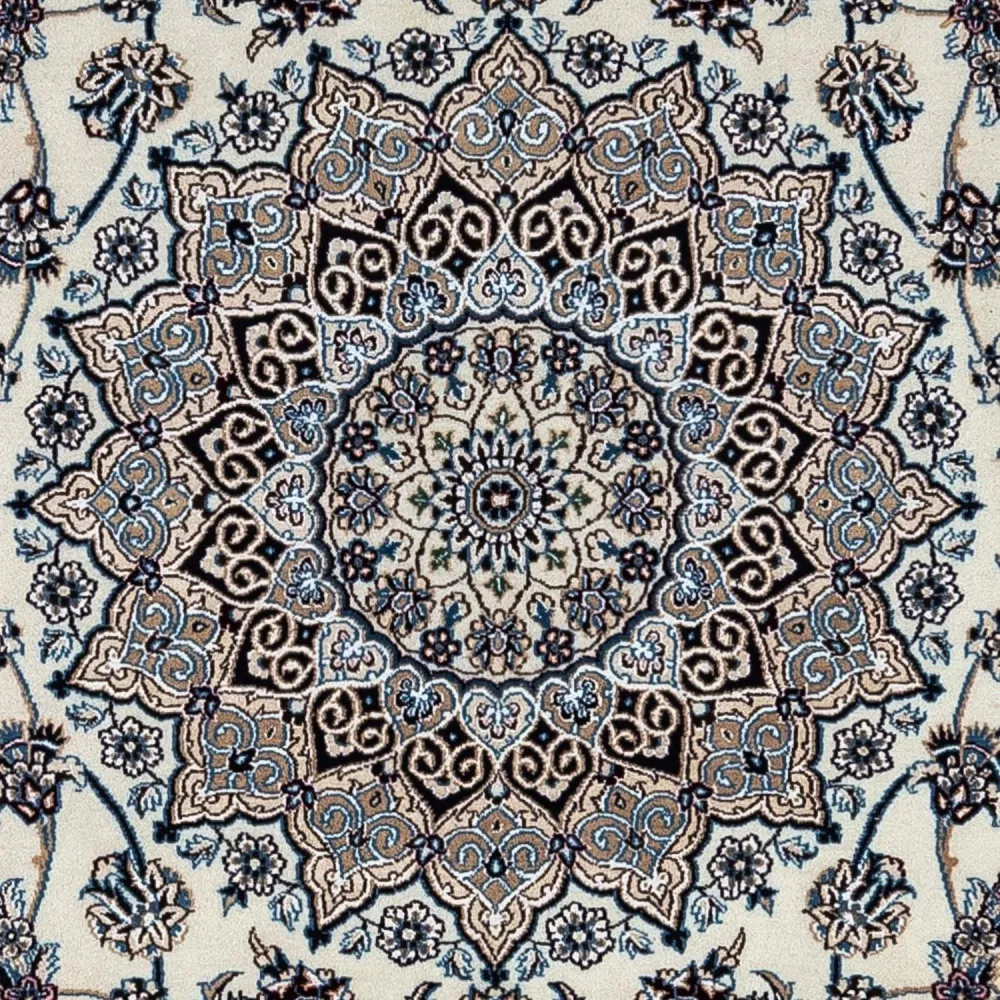 Persisk teppe - Nain - Royal - 360 x 250 cm - beige
