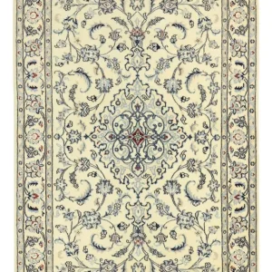 Persisk teppe - Nain - Royal - Royal - 159 x 108 cm - beige