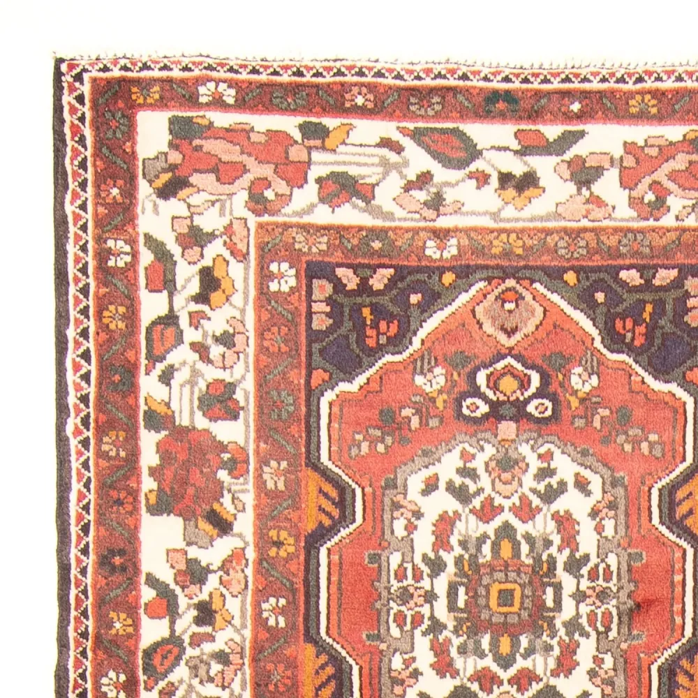 Persisk teppe - Nomadisk - 300 x 166 cm - rød