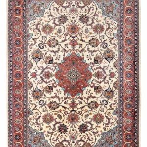Persisk teppe - Royal - 306 x 216 cm - beige