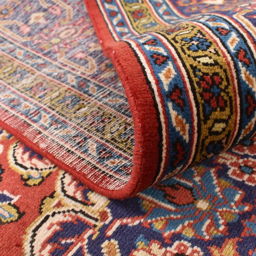 Persisk teppe - Royal - 322 x 220 cm - rød