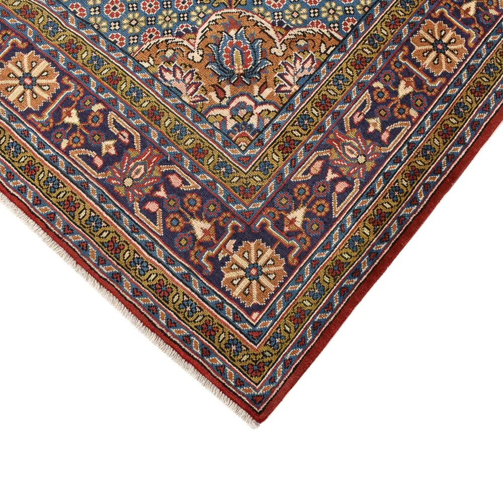 Persisk teppe - Royal - 322 x 220 cm - rød