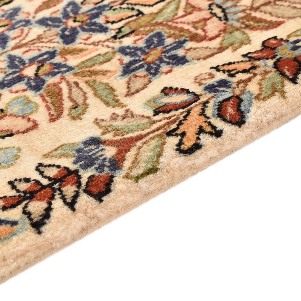 Persisk teppe - Royal - 70 x 53 cm - flerfarget