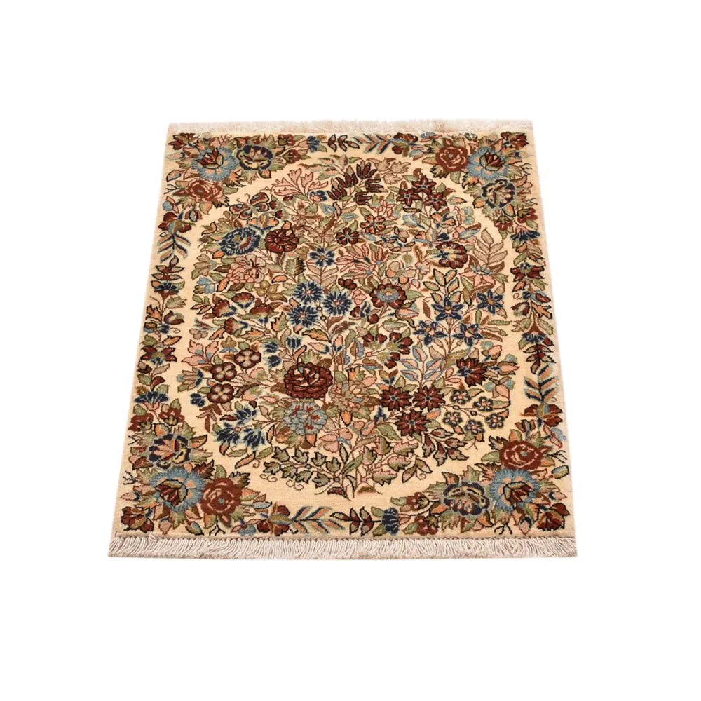 Persisk teppe - Royal - 70 x 53 cm - flerfarget