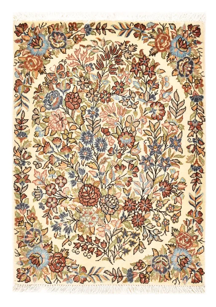 Persisk teppe - Royal - 70 x 53 cm - flerfarget