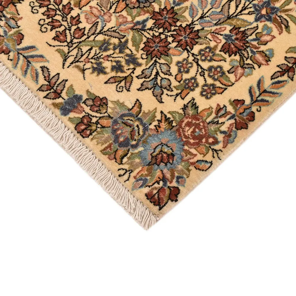 Persisk teppe - Royal - 70 x 53 cm - flerfarget