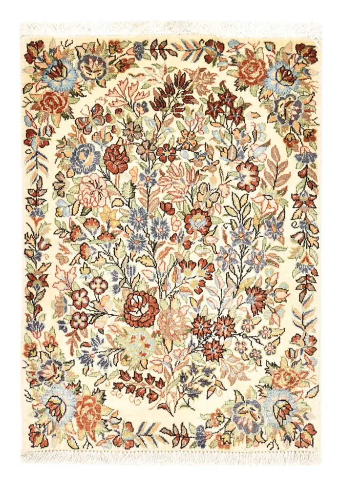 Persisk teppe - Royal - 70 x 53 cm - flerfarget