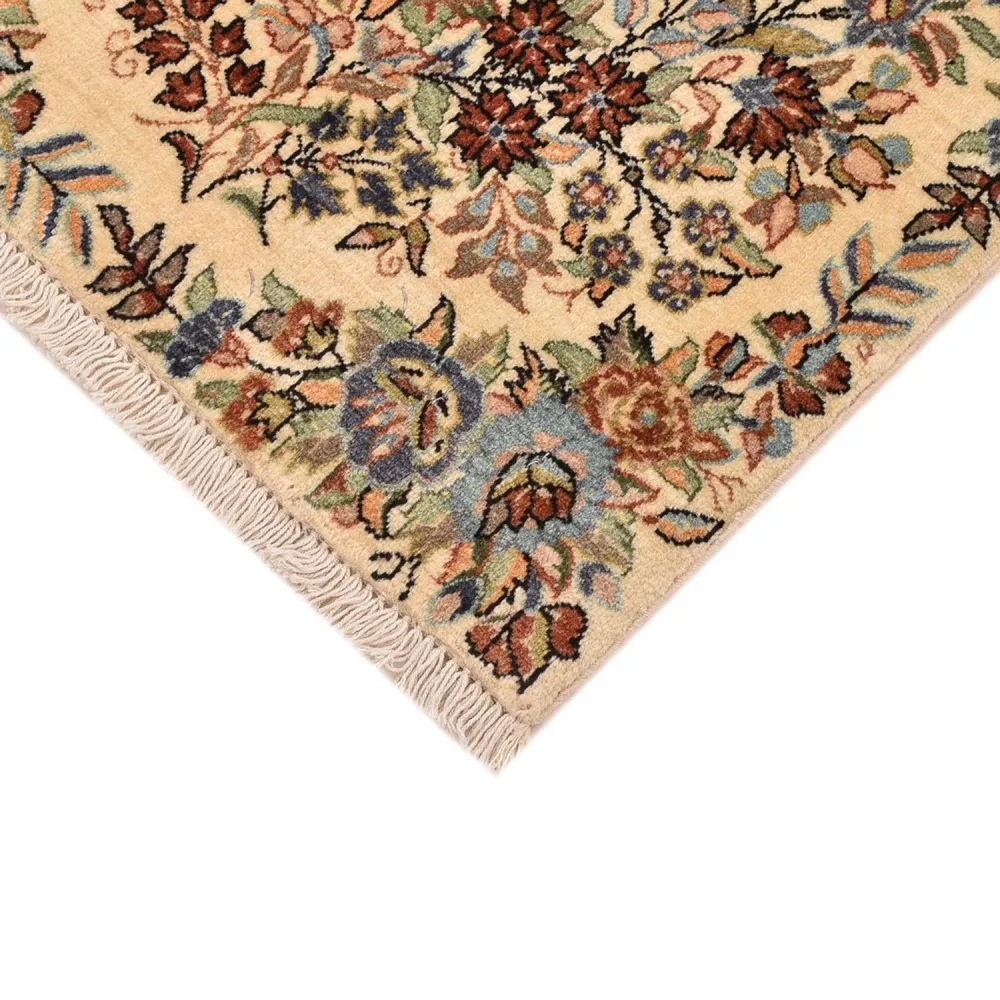 Persisk teppe - Royal - 70 x 53 cm - flerfarget