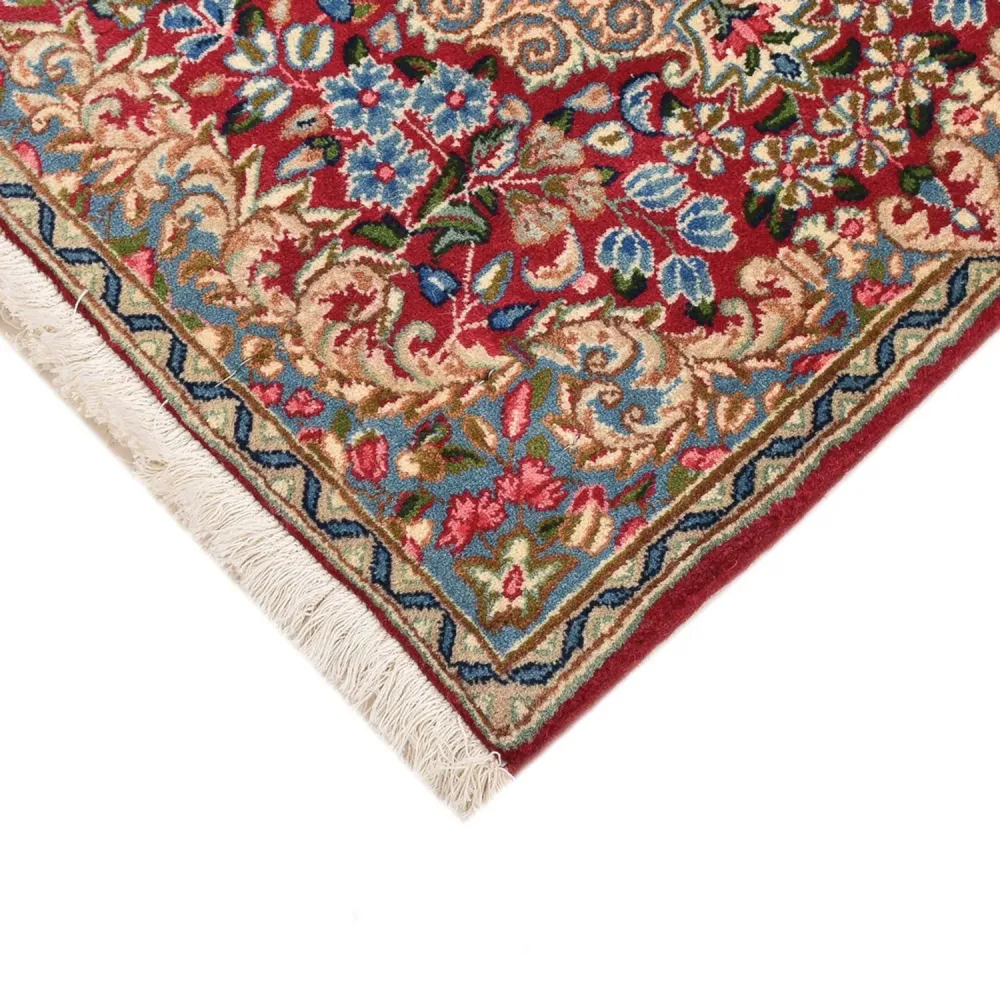 Persisk teppe - Royal - 85 x 56 cm - flerfarget