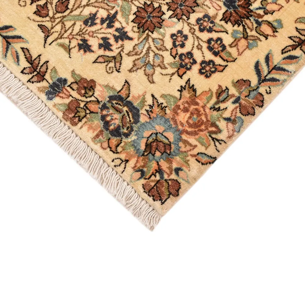 Persisk teppe - Royal - 65 x 52 cm - flerfarget