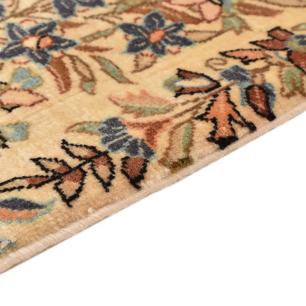 Persisk teppe - Royal - 65 x 52 cm - flerfarget