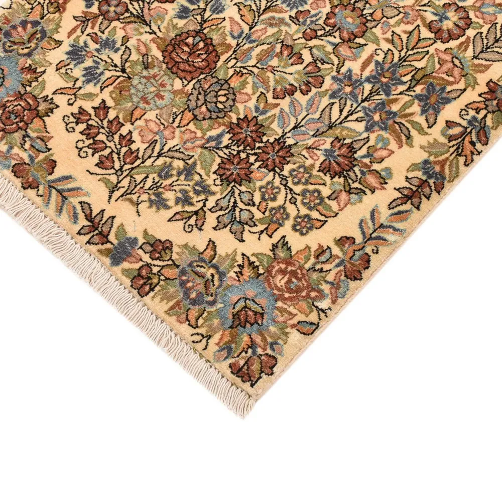 Persisk teppe - Royal - 70 x 53 cm - flerfarget