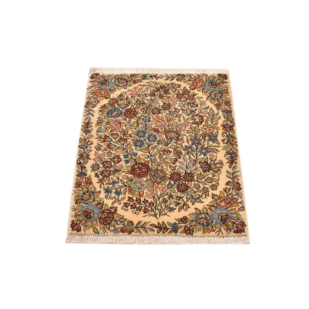 Persisk teppe - Royal - 70 x 53 cm - flerfarget