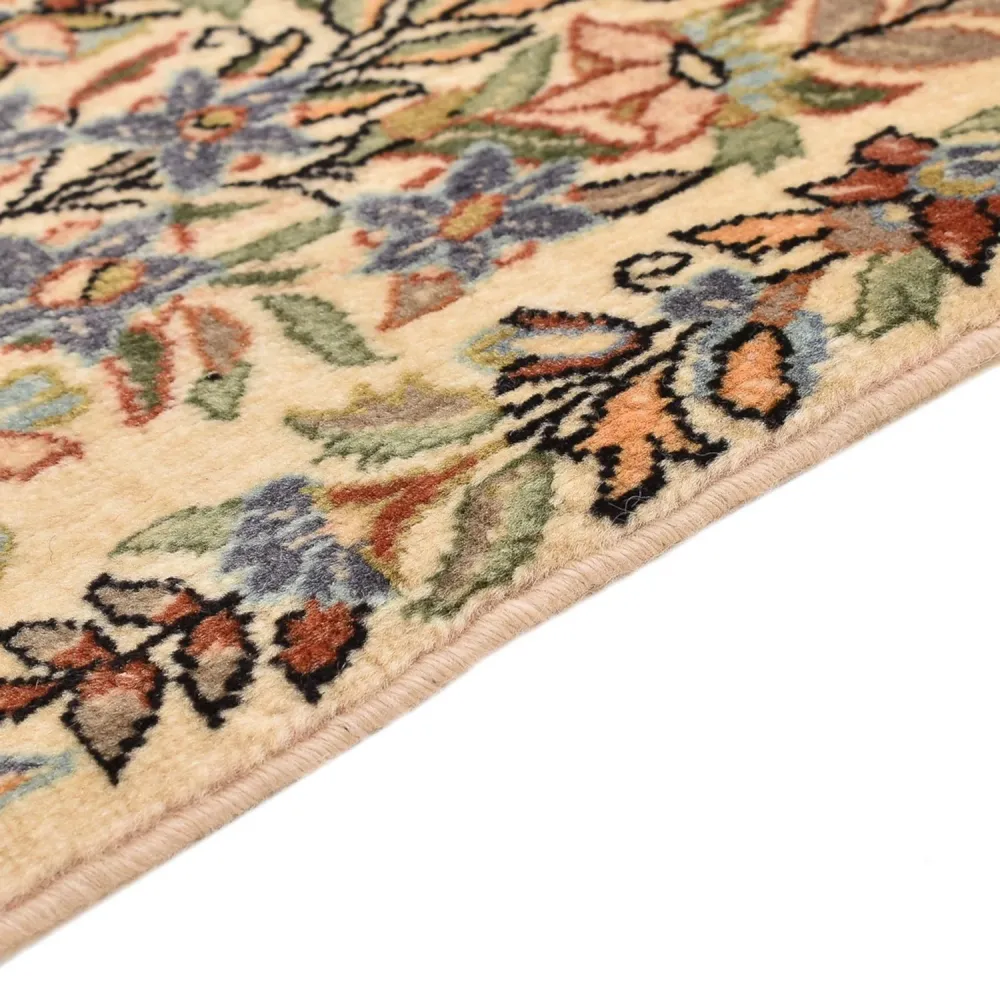 Persisk teppe - Royal - 70 x 53 cm - flerfarget