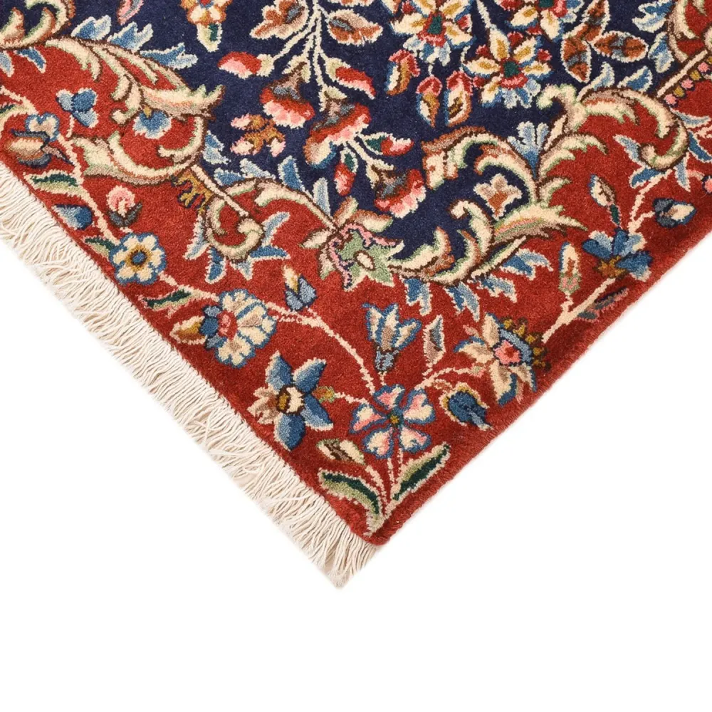 Persisk teppe - Royal - 90 x 60 cm - flerfarget