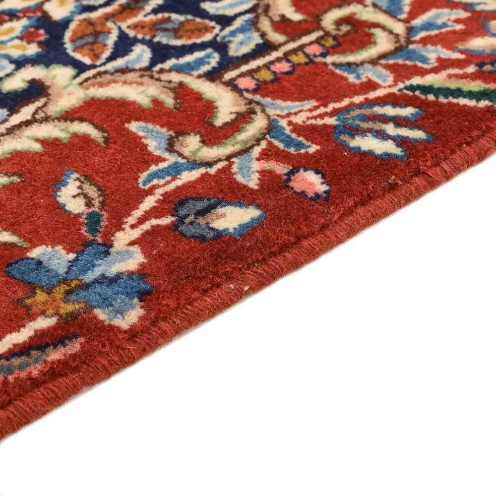 Persisk teppe - Royal - 90 x 60 cm - flerfarget