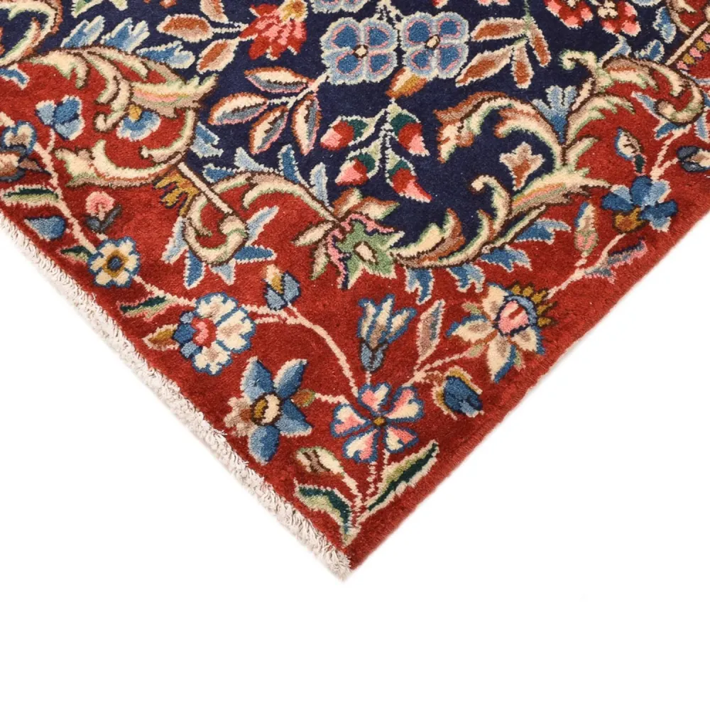 Persisk teppe - Royal - 90 x 60 cm - flerfarget