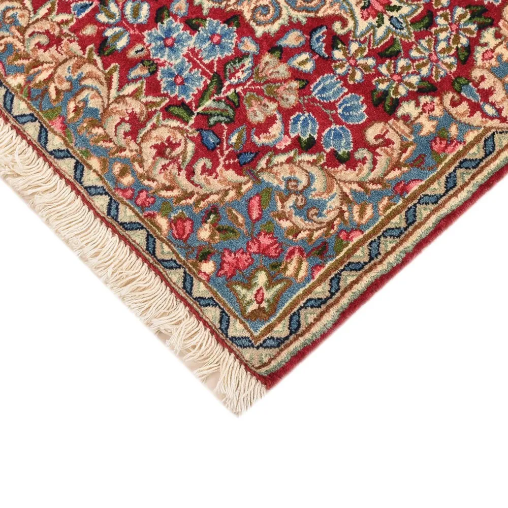 Persisk teppe - Royal - 85 x 56 cm - flerfarget