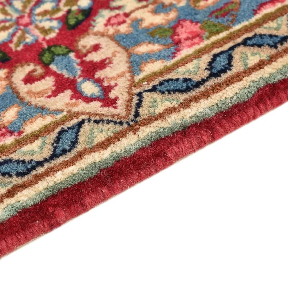 Persisk teppe - Royal - 85 x 56 cm - flerfarget