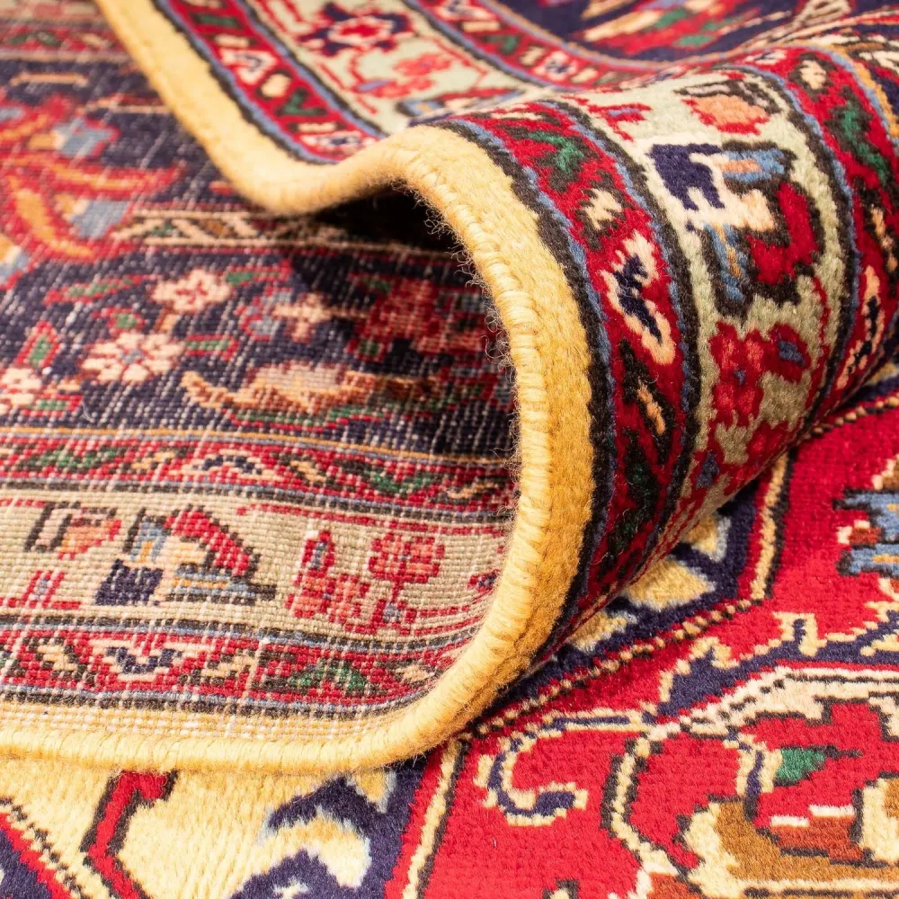 Persisk teppe - Tabriz - 397 x 297 cm - beige