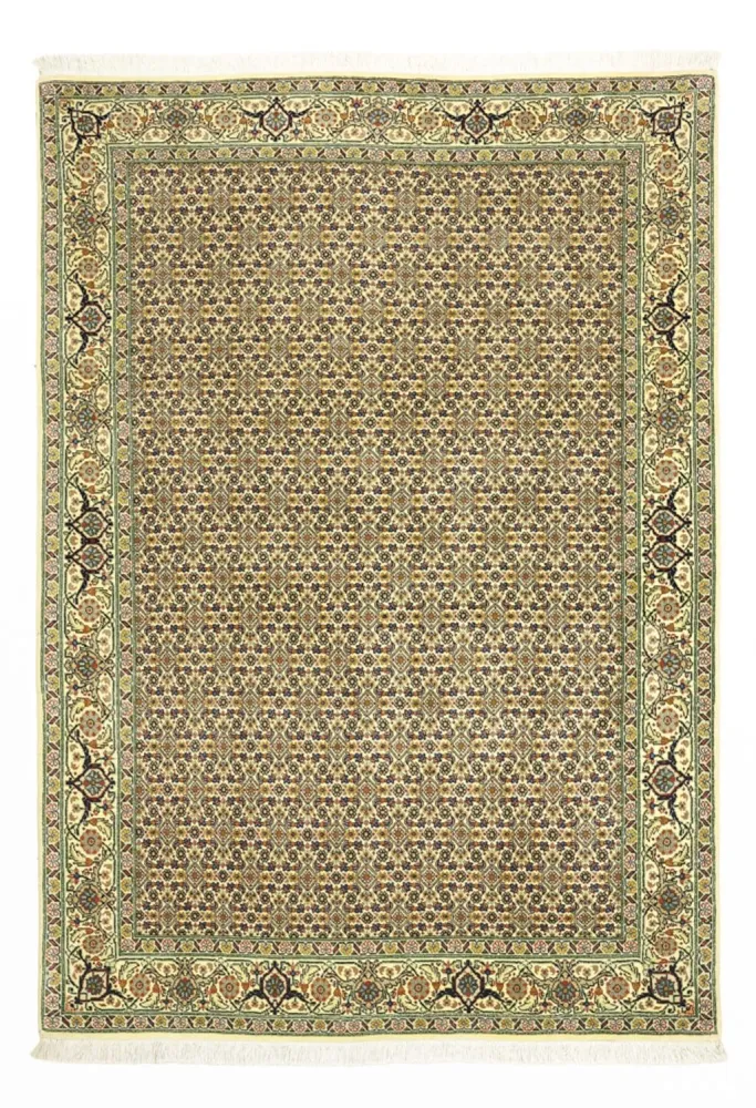 Persisk teppe - Tabriz - Royal - 147 x 101 cm - sand