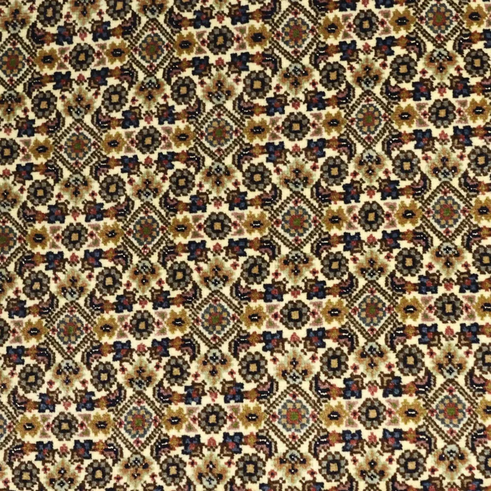 Persisk teppe - Tabriz - Royal - 147 x 101 cm - sand