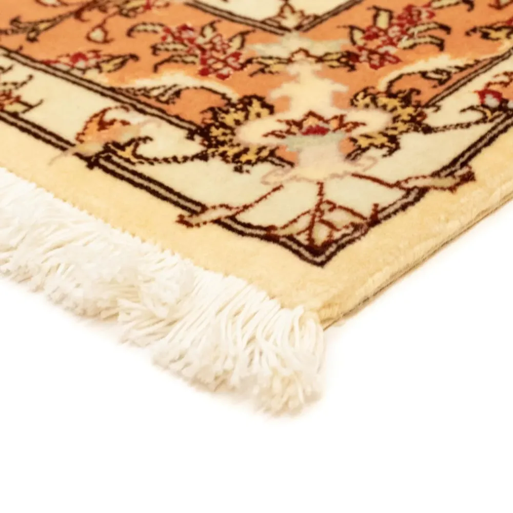 Persisk teppe - Tabriz - Royal - 147 x 104 cm - beige