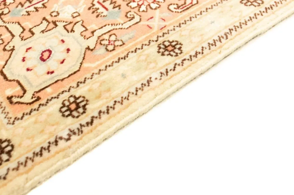 Persisk teppe - Tabriz - Royal - 148 x 101 cm - beige