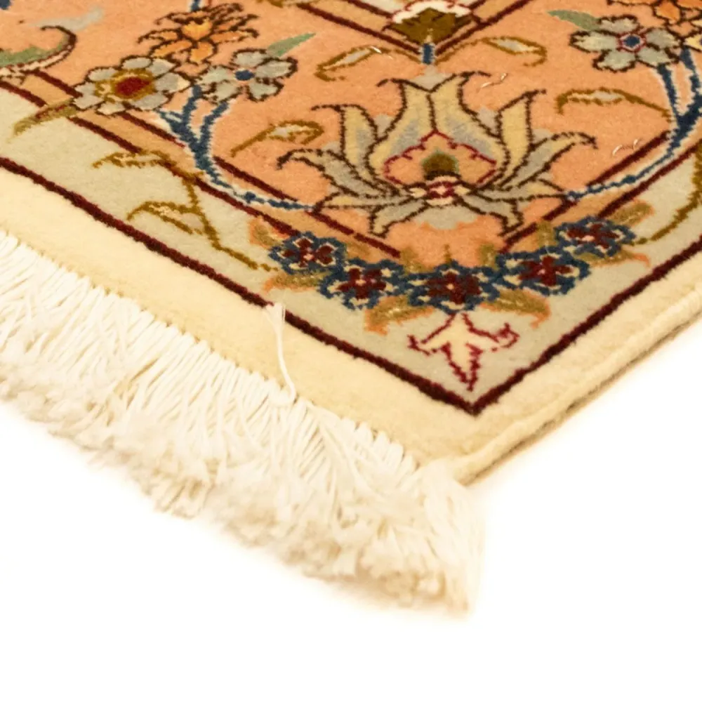 Persisk teppe - Tabriz - Royal - 148 x 103 cm - beige