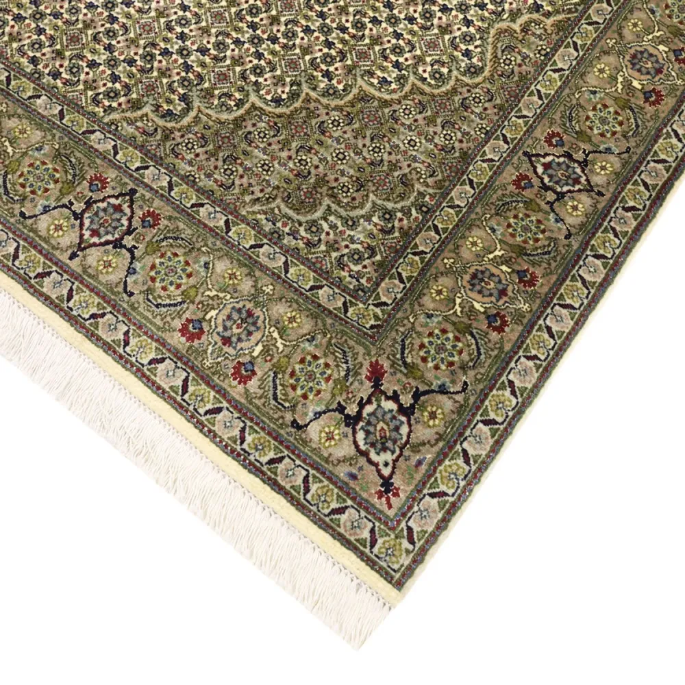 Persisk teppe - Tabriz - Royal - 148 x 105 cm - sand