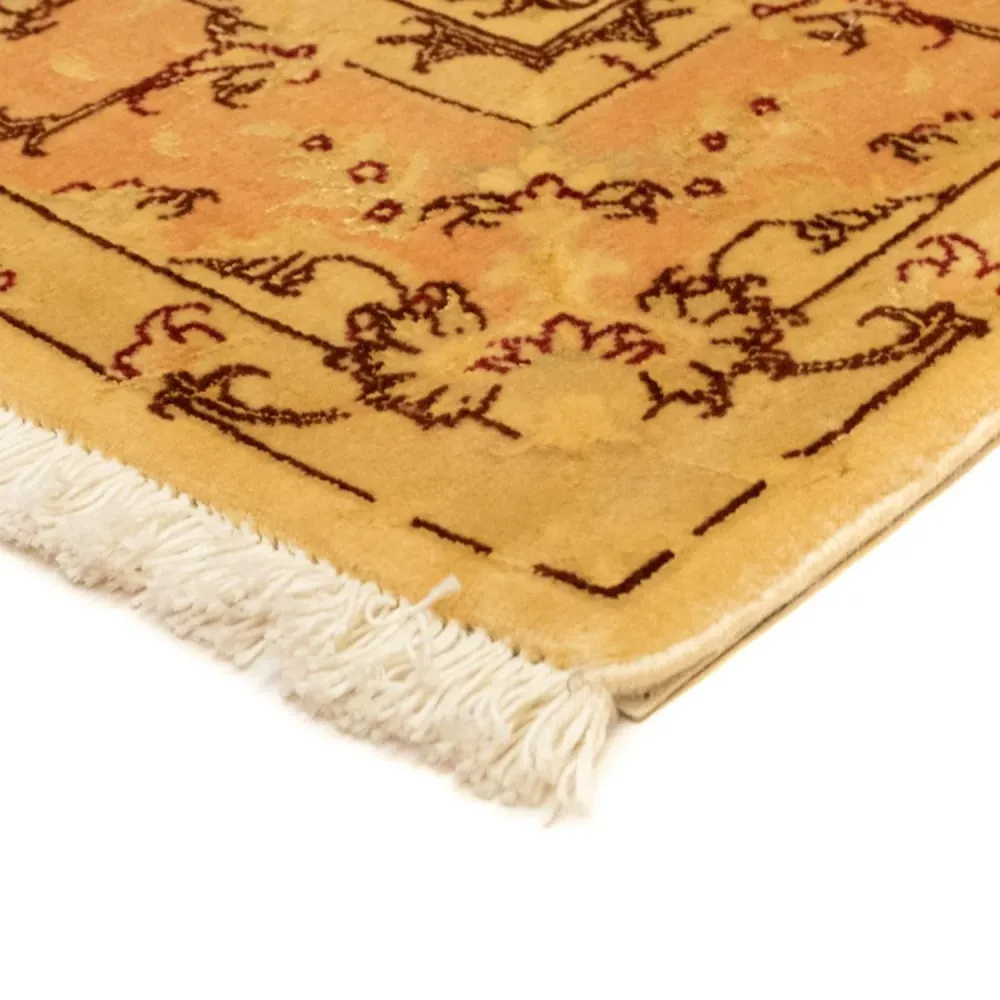 Persisk teppe - Tabriz - Royal - 150 x 100 cm - beige