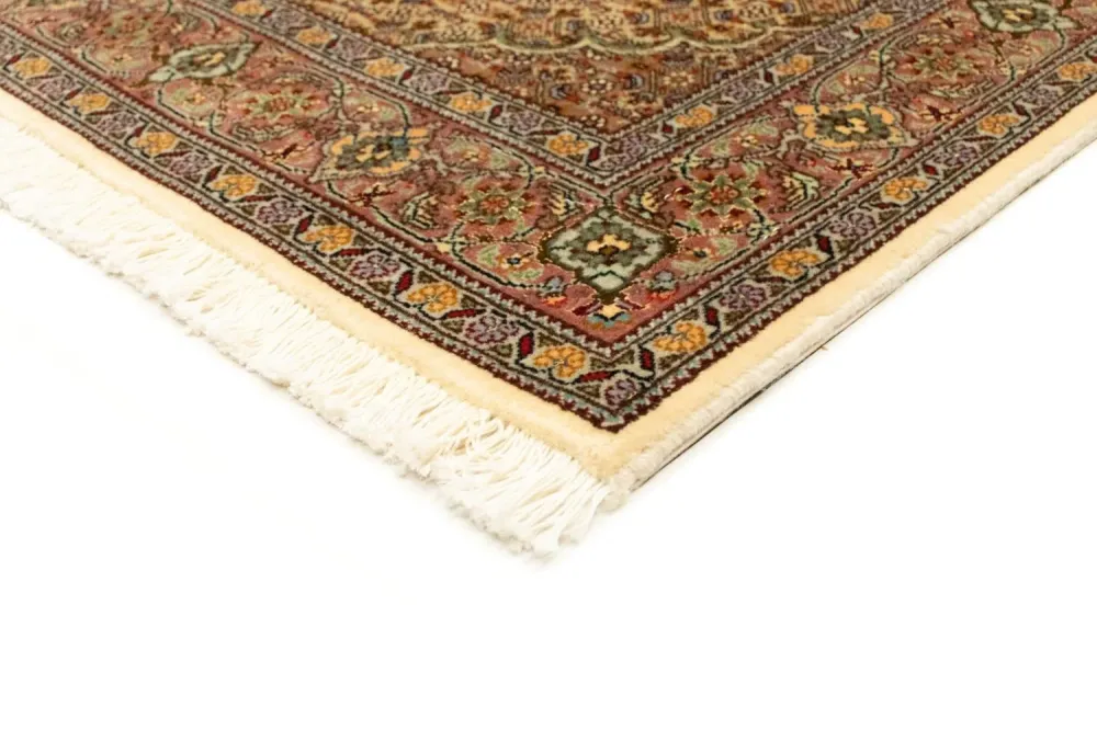 Persisk teppe - Tabriz - Royal - 150 x 100 cm - beige