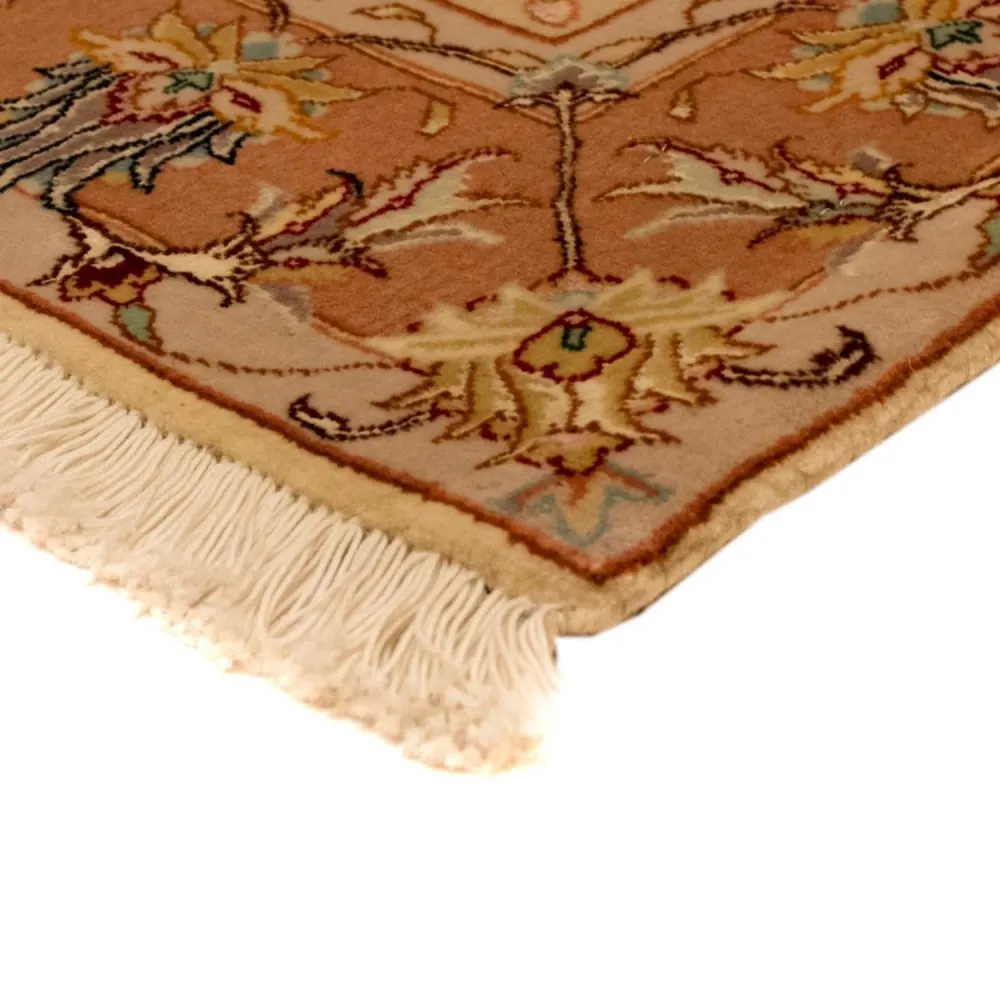 Persisk teppe - Tabriz - Royal - 150 x 101 cm - beige