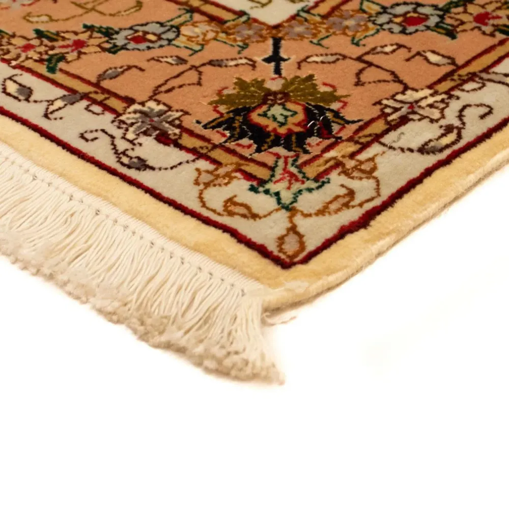 Persisk teppe - Tabriz - Royal - 150 x 103 cm - beige