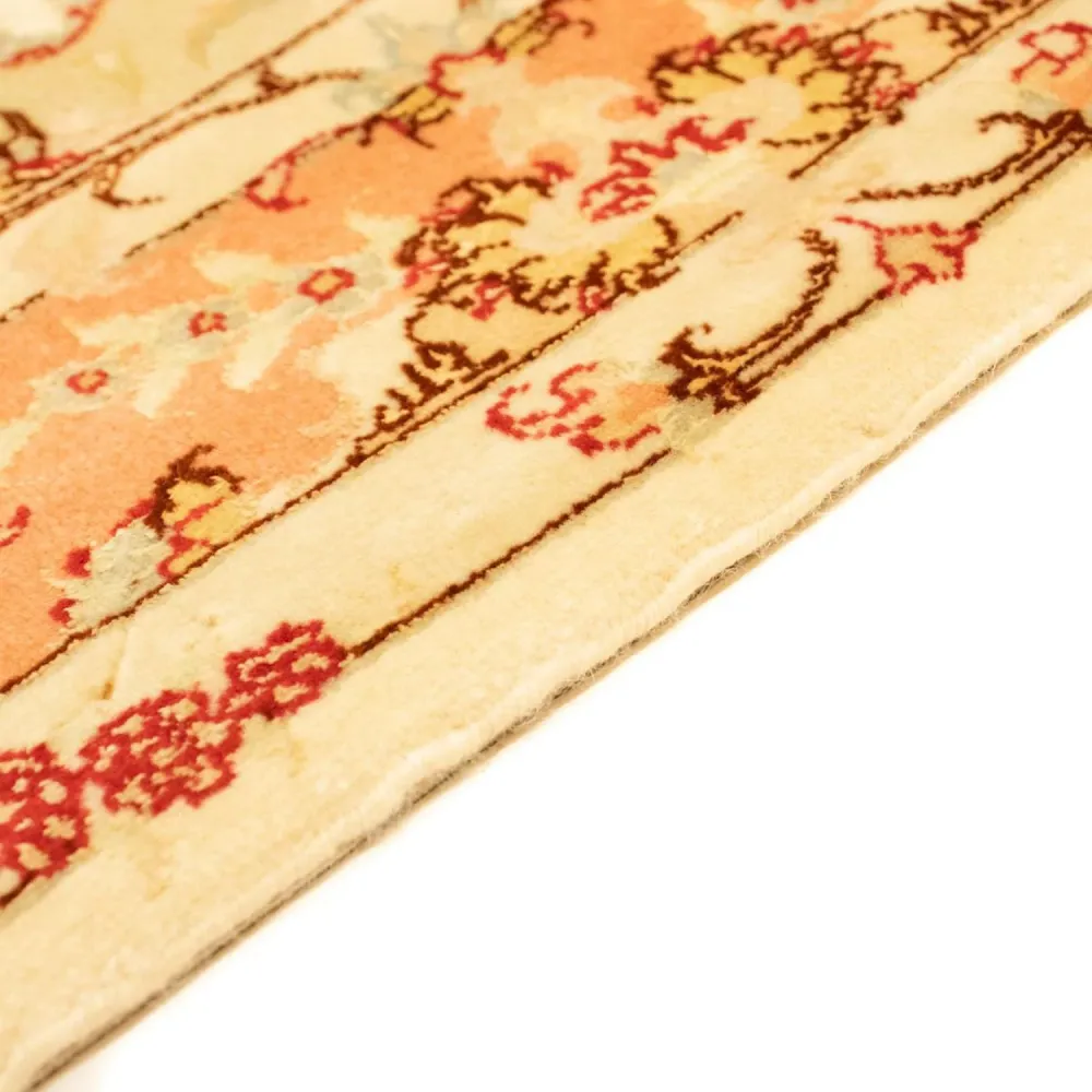 Persisk teppe - Tabriz - Royal - 152 x 100 cm - beige