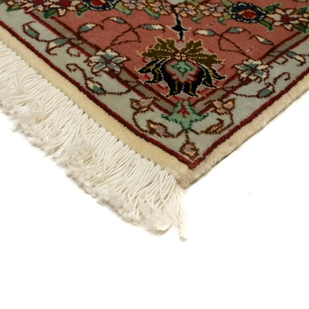 Persisk teppe - Tabriz - Royal - 152 x 102 cm - beige