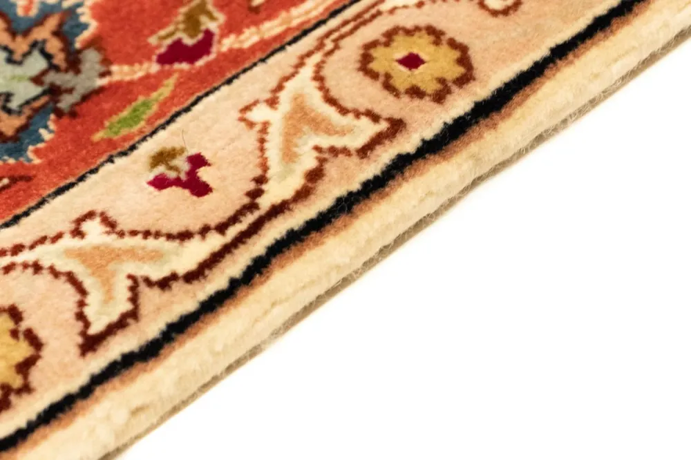 Persisk teppe - Tabriz - Royal - 158 x 100 cm - beige