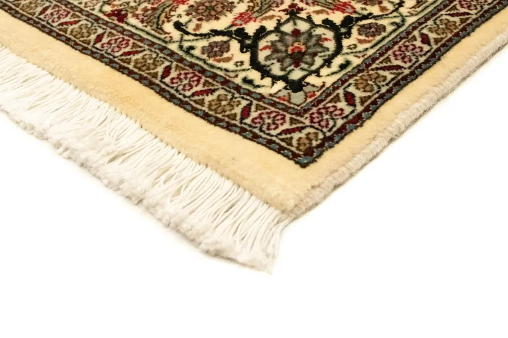 Persisk teppe - Tabriz - Royal - 160 x 103 cm - beige