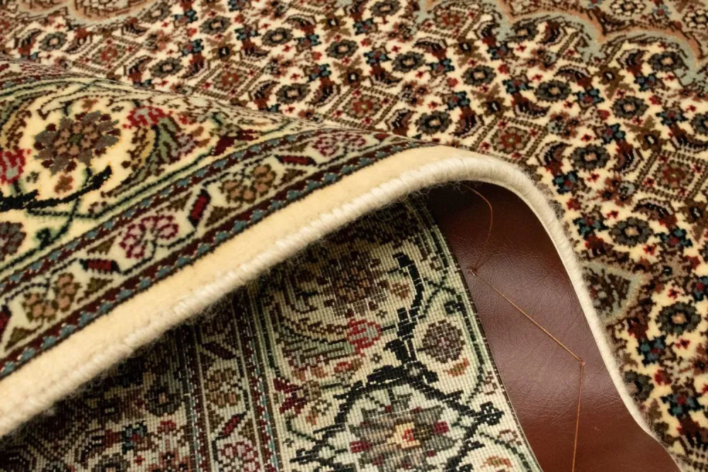 Persisk teppe - Tabriz - Royal - 160 x 103 cm - beige