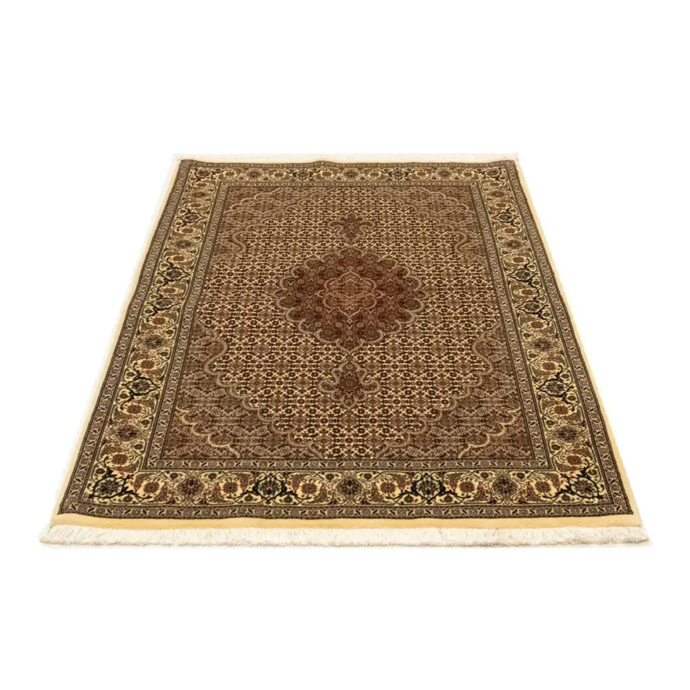 Persisk teppe - Tabriz - Royal - 160 x 103 cm - beige