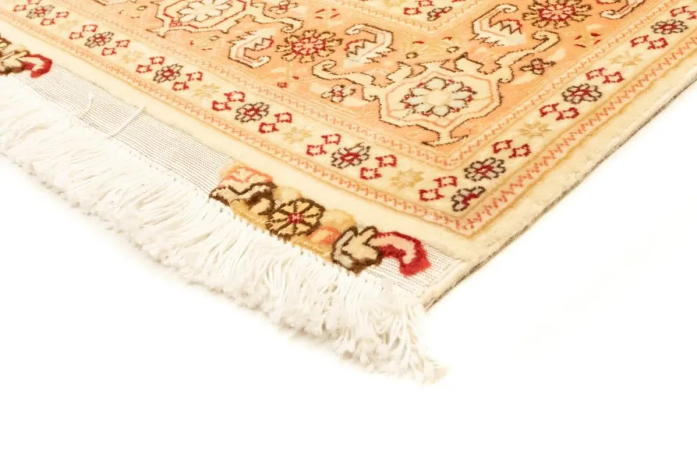 Persisk teppe - Tabriz - Royal - 160 x 103 cm - beige