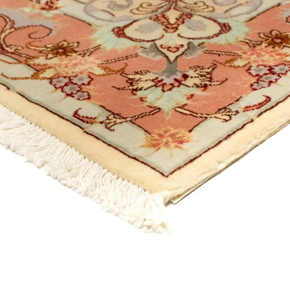 Persisk teppe - Tabriz - Royal - 165 x 98 cm - beige