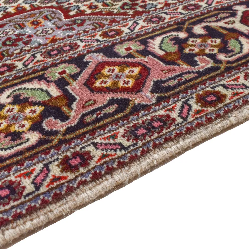Persisk teppe - Tabriz - Royal - 200 x 150 cm - sand