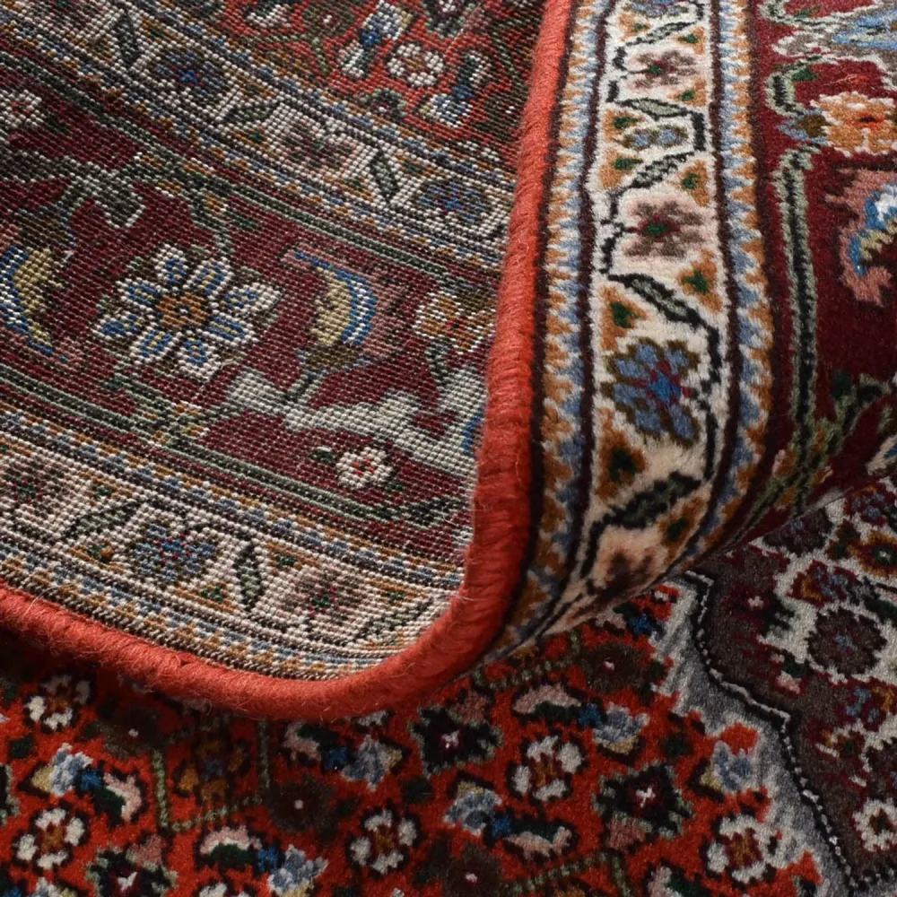 Persisk teppe - Tabriz - Royal - 200 x 152 cm - flerfarget