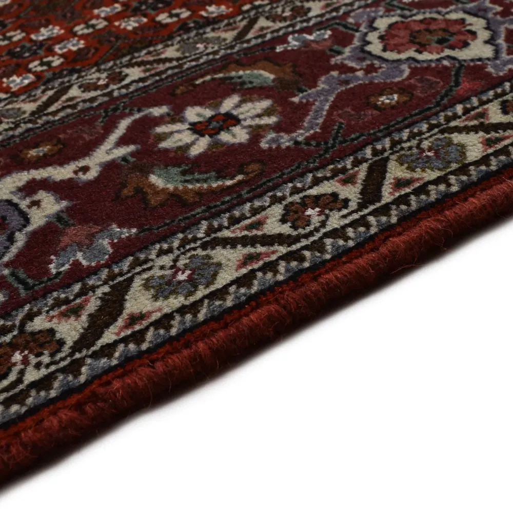 Persisk teppe - Tabriz - Royal - 200 x 152 cm - sand